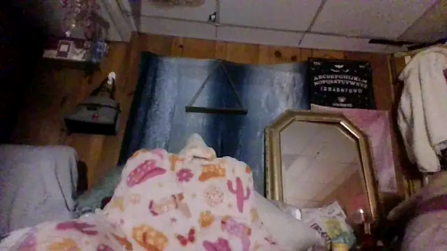 beautifulmee23 online show from February 2025 04:18:02 AM