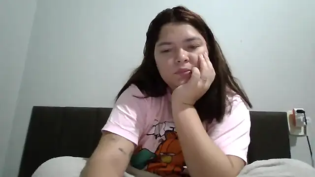 Snapshot of GoddessChaar chatting on April 2026 06:55:02 AM GoddessChaar online show from April 2026 06:55:02 AM