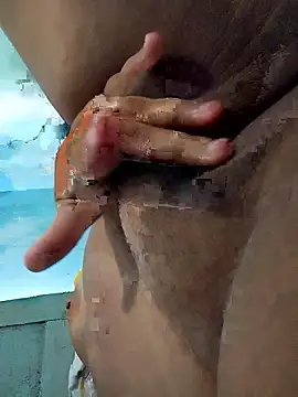 Milynhaofc online show from January 2026 04:43:01 PM