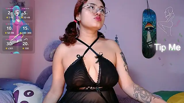 Snapshot of Maddy_Jhonsson chatting on September 2025 11:10:02 PM Maddy Jhonsson online show from September 2025 11:10:02 PM