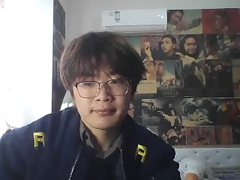 Snapshot of Anson0722 chatting on February 2025 05:24:02 AM Anson0722 online show from February 2025 05:24:02 AM