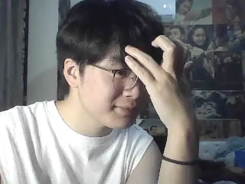 Snapshot of Anson0722 chatting on March 2025 01:35:02 PM Anson0722 online show from March 2025 01:35:02 PM