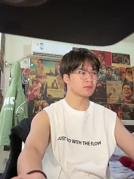 Snapshot of Anson0722 chatting on March 2025 01:30:02 AM Anson0722 online show from March 2025 01:30:02 AM