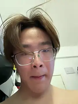 Anson0722 online show from November 2025 03:14:02 PM