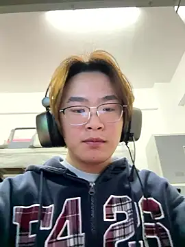 Anson0722 online show from January 2026 03:48:02 PM