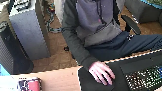 DerGeileLoveboy online show from November 2025 11:32:02 AM