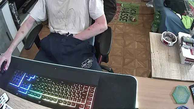DerGeileLoveboy online show from June 2026 08:02:01 AM
