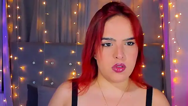 Anaroussew02 online show from March 2025 02:15:01 AM