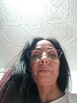 Ramona870 online show from September 2025 07:36:01 PM