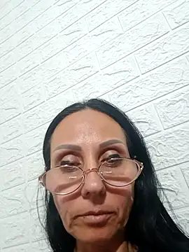 Ramona870 online show from November 2025 12:49:02 PM