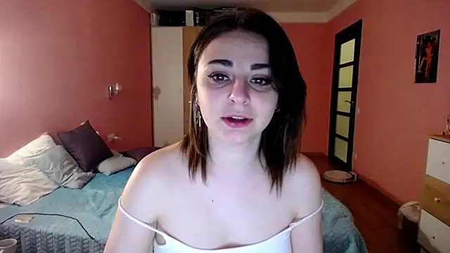 Snapshot of AnnsLove_is chatting on March 2025 06:14:01 PM AnnsLove is online show from March 2025 06:14:01 PM