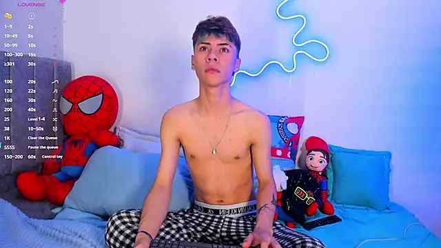 Snapshot of callum_77 chatting on October 2025 05:11:02 AM callum 77 online show from October 2025 05:11:02 AM