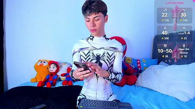 Snapshot of callum_77 chatting on December 2025 09:23:02 PM callum 77 online show from December 2025 09:23:02 PM