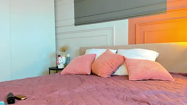  BunnyDollStella  online show from March 2025 07:14:01 AM