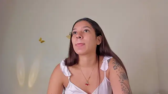 violett 24  online show from October 2025 11:49:01 PM