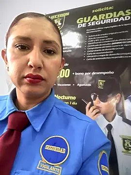 Megan-01- online show from November 2025 12:49:01 PM