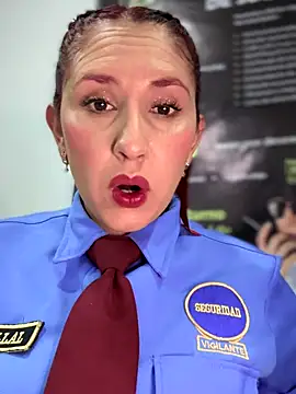 Megan-01- online show from January 2026 12:07:02 PM