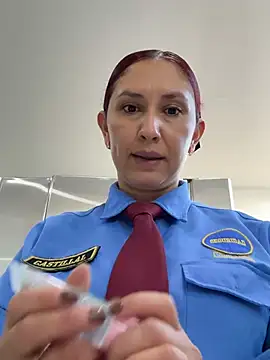 Megan-01- online show from February 2026 11:48:01 AM