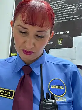 Megan-01- online show from March 2026 12:11:01 PM