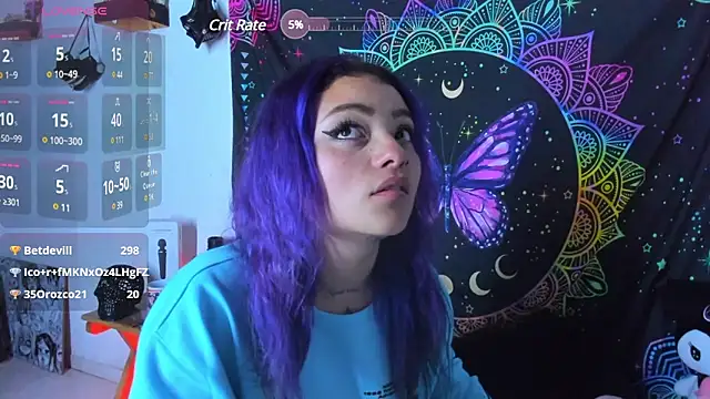 ChloeAllennn online show from February 2025 05:33:01 AM