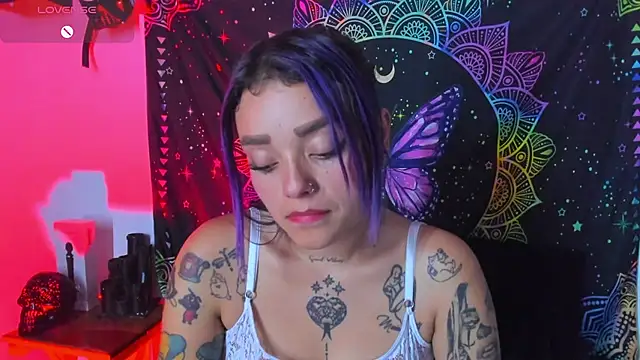 ChloeAllennn online show from March 2025 06:37:01 AM