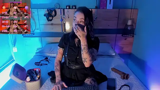 Snapshot of ChloeAllennn chatting on January 2026 02:38:01 AM ChloeAllennn online show from January 2026 02:38:01 AM