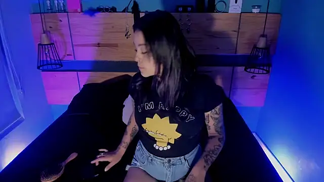 Snapshot of ChloeAllennn chatting on February 2026 01:11:02 PM ChloeAllennn online show from February 2026 01:11:02 PM