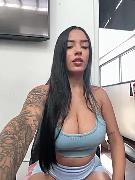 Antonella Smiith  online show from April 2026 02:29:01 PM