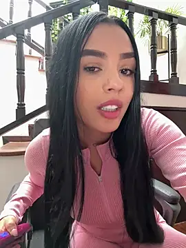 Snapshot of Antonella_Smiith_ chatting on May 2026 01:50:02 PM Antonella Smiith online show from May 2026 01:50:02 PM