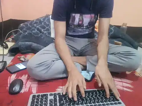 rahulkajuuu0909 online show from November 2025 06:01:02 PM