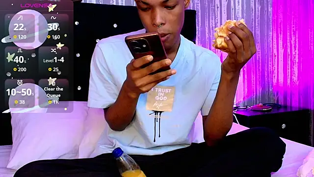 khler Angelis online show from January 2026 01:48:01 PM