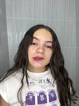 Agata  Rose online show from May 2026 06:09:01 PM