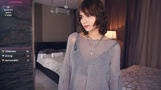 SibleyBurner online show from March 2025 04:29:02 PM