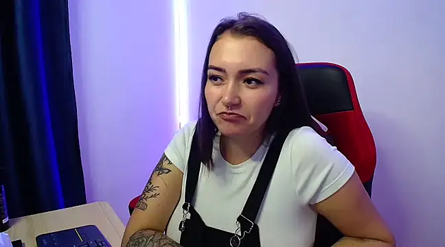 Snapshot of Luna_kitty chatting on February 2025 07:36:01 PM Luna kitty online show from February 2025 07:36:01 PM