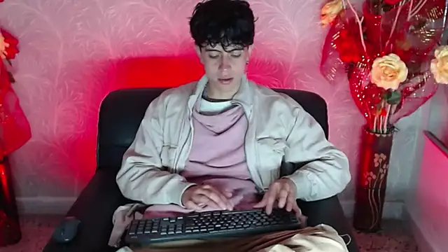 star boyxx online show from October 2025 09:32:02 PM