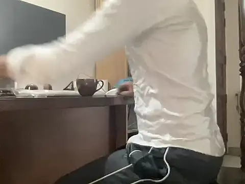 playboyx007 online show from March 2026 07:34:01 AM