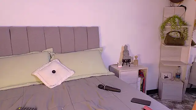 zarahCute online show from February 2026 02:10:01 AM