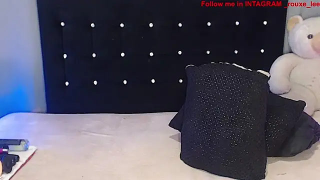 Lauryn lee online show from February 2025 03:32:01 AM