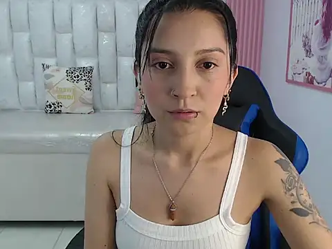 madhison klain s online show from March 2025 08:05:01 PM