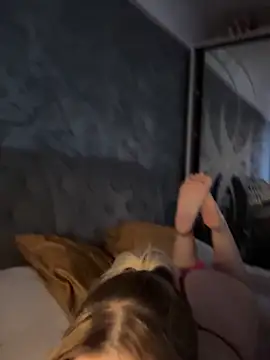 SelenaaD online show from October 2025 06:58:02 AM