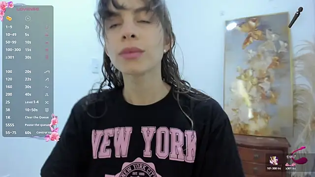 jessyegoldenn online show from December 2025 07:43:02 PM