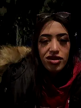 MichelleDiaz Pink online show from December 2025 11:54:01 PM