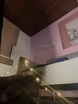 MichelleDiaz Pink online show from December 2025 03:44:02 AM