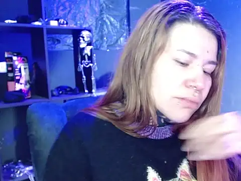 Pandora 9666 online show from November 2025 05:01:02 PM