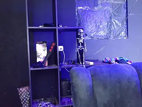 Pandora 9666 online show from December 2025 07:53:02 PM