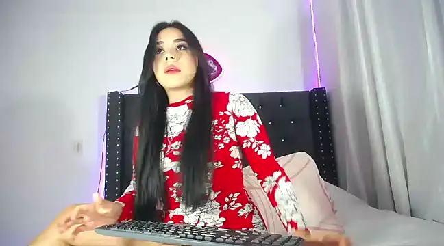 AprilHotty online show from March 2025 10:31:02 PM