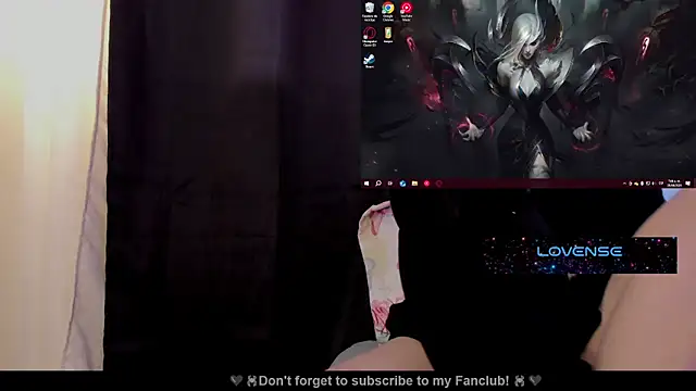 Hisato111 online show from September 2025 12:43:01 PM