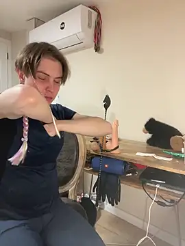 femboybandi online show from February 2026 12:22:02 AM