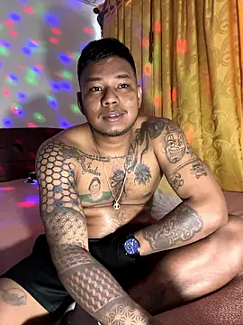 Saipuer31 online show from January 2026 11:58:02 AM