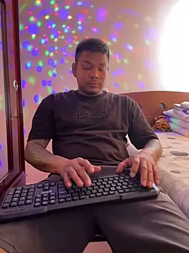 Saipuer31 online show from February 2026 07:41:01 PM